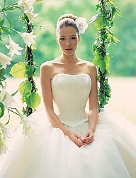 Moda Ślub Suknie ślubne - 891235