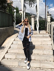 Moda Okrycia Kurtki - 3196239