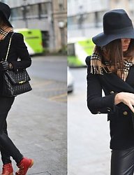 Moda Inne Moda uliczna - 1606782