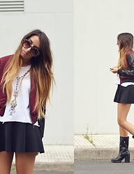 Moda Inne Moda uliczna - 2156472