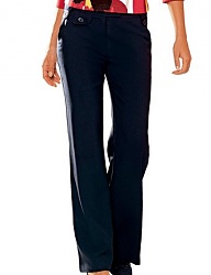 Moda Spodnie Materiałowe - 2146707