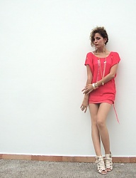 Moda Sukienki - 1120894