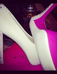 Moda Buty Szpilki - 1268354