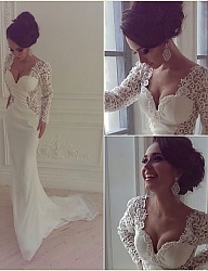 Moda Ślub Suknie ślubne - 2912853