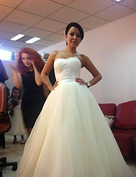 Moda Ślub Suknie ślubne - 2651437