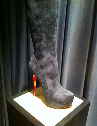 Moda Buty Szpilki - 1270537