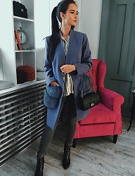 Moda Okrycia Płaszcze - 3191734