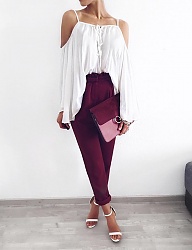Moda Inne Moda uliczna - 3240997