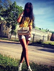 Moda Inne Moda uliczna - 1951376