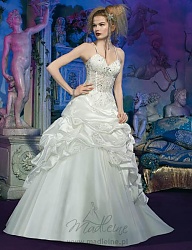 Moda Ślub Suknie ślubne - 446109