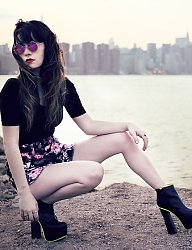 Moda Inne Moda uliczna - 1943143