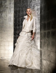 Moda Ślub Suknie ślubne - 493874