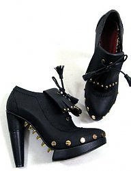Moda Buty Pozostałe - 1295397