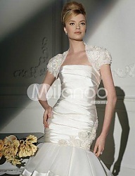 Moda Ślub Suknie ślubne - 1305959
