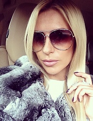Moda Dodatki Okulary - 2671612