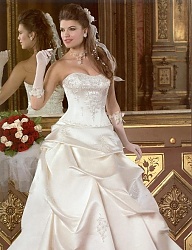 Moda Ślub Suknie ślubne - 760016
