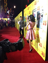 Moda Sukienki Wieczorowe - 1686991