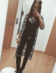 Moda Ciuchy Pozostałe - 3163807