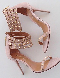 Moda Buty Szpilki - 2650542