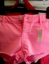 Moda Spodnie Szorty - 1369305