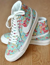 Moda Buty Trampki - 1307314