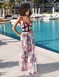 Moda Ciuchy Pozostałe - 3262993