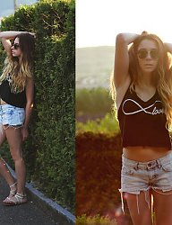 Moda Inne Moda uliczna - 1898787