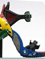 Moda Buty Pozostałe - 93511