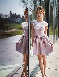 Moda Sukienki Pozostałe - 3245507