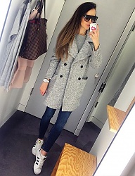 Moda Ciuchy Pozostałe - 3143057