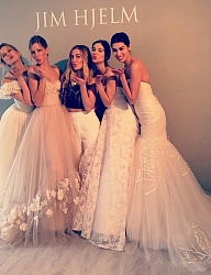 Moda Ślub Suknie ślubne - 2988542