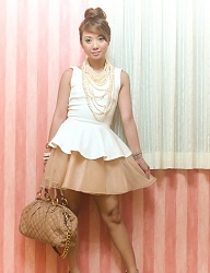 Moda Inne Moda uliczna - 1692914