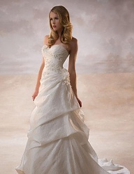 Moda Ślub Suknie ślubne - 106444