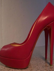 Moda Buty Szpilki - 1337310
