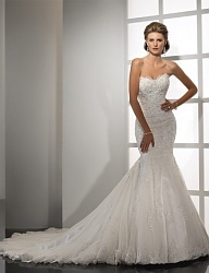 Moda Ślub Suknie ślubne - 2536434