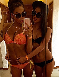 Moda Bielizna Na plażę - 2679272