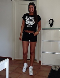 Moda Inne Moda uliczna - 1855685