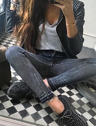 Moda Ciuchy Pozostałe - 3165235