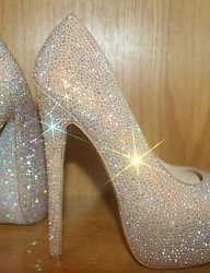 Moda Buty Szpilki - 2665247