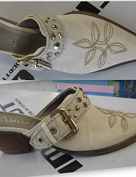 Moda Buty Pozostałe - 313070