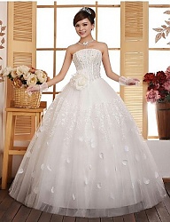 Moda Ślub Suknie ślubne - 2741652