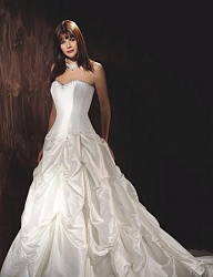 Moda Ślub Suknie ślubne - 890836