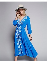 Moda Sukienki Dzienne - 3187686