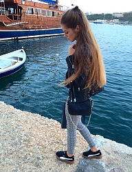 Moda Inne Moda uliczna - 3222839
