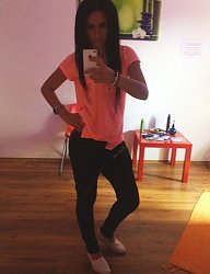 Moda Inne Moda uliczna - 1940135