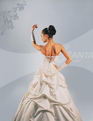 Moda Ślub Suknie ślubne - 890910