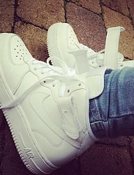 Moda Buty Sportowe - 2798764