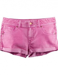 Moda Spodnie Spodenki - 1343628