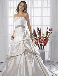 Moda Ślub Suknie ślubne - 1310371