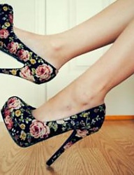 Moda Buty Szpilki - 1227612
